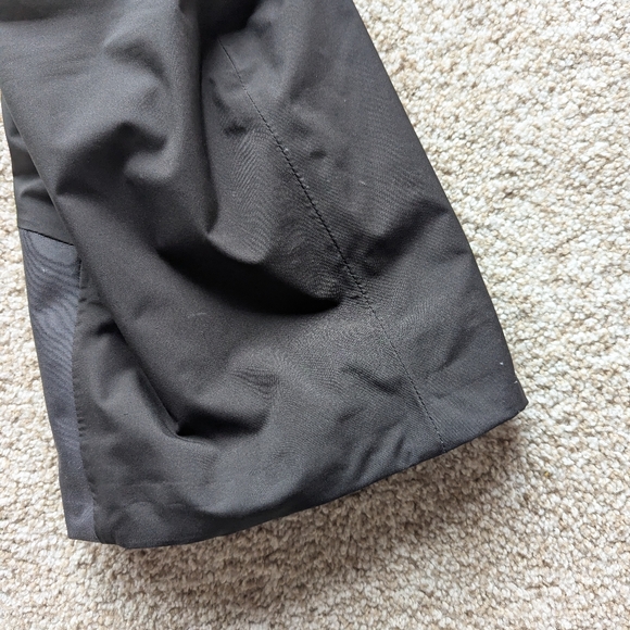 Helly Hansen Black Men's Legendary Pants - Size M - Picture 2 of 5